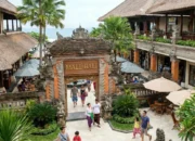 Complete List of 12 Must-Visit Malls in Bali