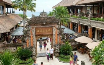Complete List of 12 Must-Visit Malls in Bali
