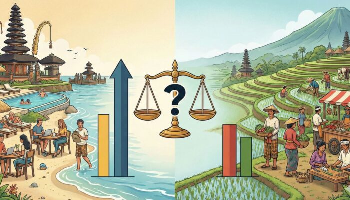 Latest Details on Bali’s Minimum Wage 2026