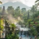 Complete Recommendations for Hot Spring Tourist Attractions in Bali