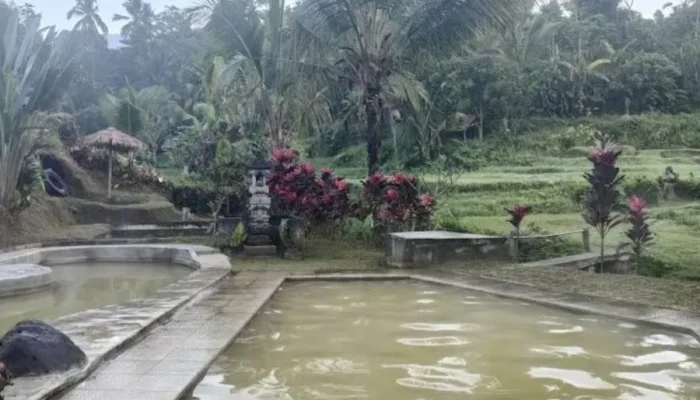 Air Panas Piling Kawan