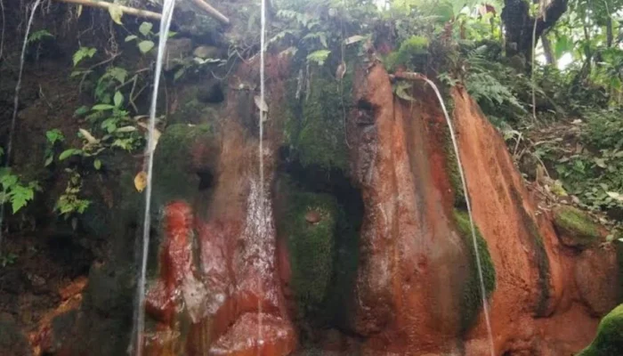 Babahan Natural Hot Springs