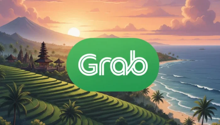 Grab Bali