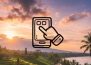 Want a comfortable holiday in Bali? Install this app.