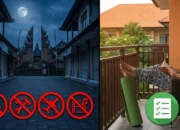 Bali Nyepi Guide: Prohibitions & Travel Tips