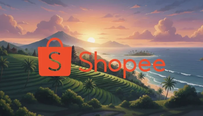 Shopee Bali