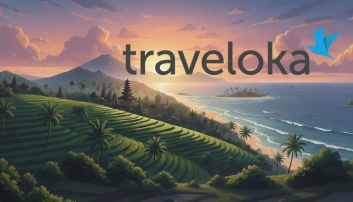 Traveloka Bali