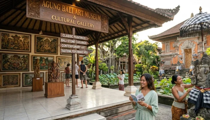 Bali Museum