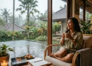 Super Fun Guide to Enjoying Your Bali Vacation When It Rains