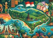 Complete Profile of Bali: Country, Currency, and Other Important Facts