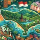 Complete Profile of Bali: Country, Currency, and Other Important Facts