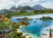Eco Travel in Indonesia: Discover Sustainable Adventures Across the Archipelago