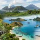 Eco Travel in Indonesia: Discover Sustainable Adventures Across the Archipelago
