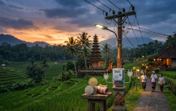 Complete Guide to Electricity Tariffs in Bali (Latest 2026 Update)