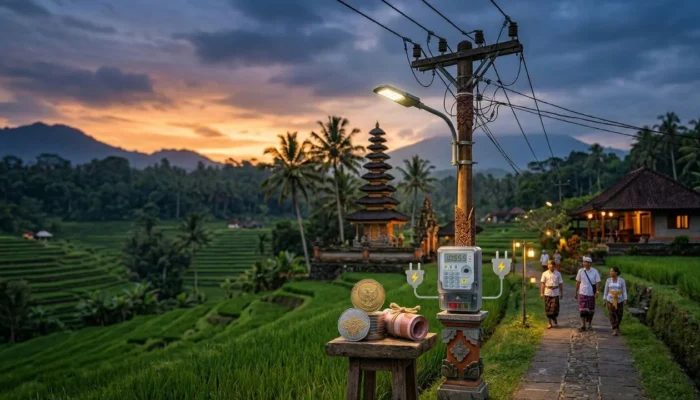 Complete Guide to Electricity Tariffs in Bali (Latest 2026 Update)
