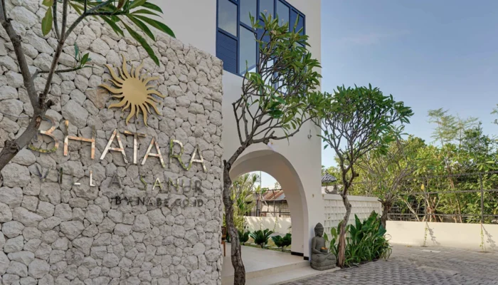 Where to Stay in Sanur, Bali: Why a Private Villa is Worth Every Penny