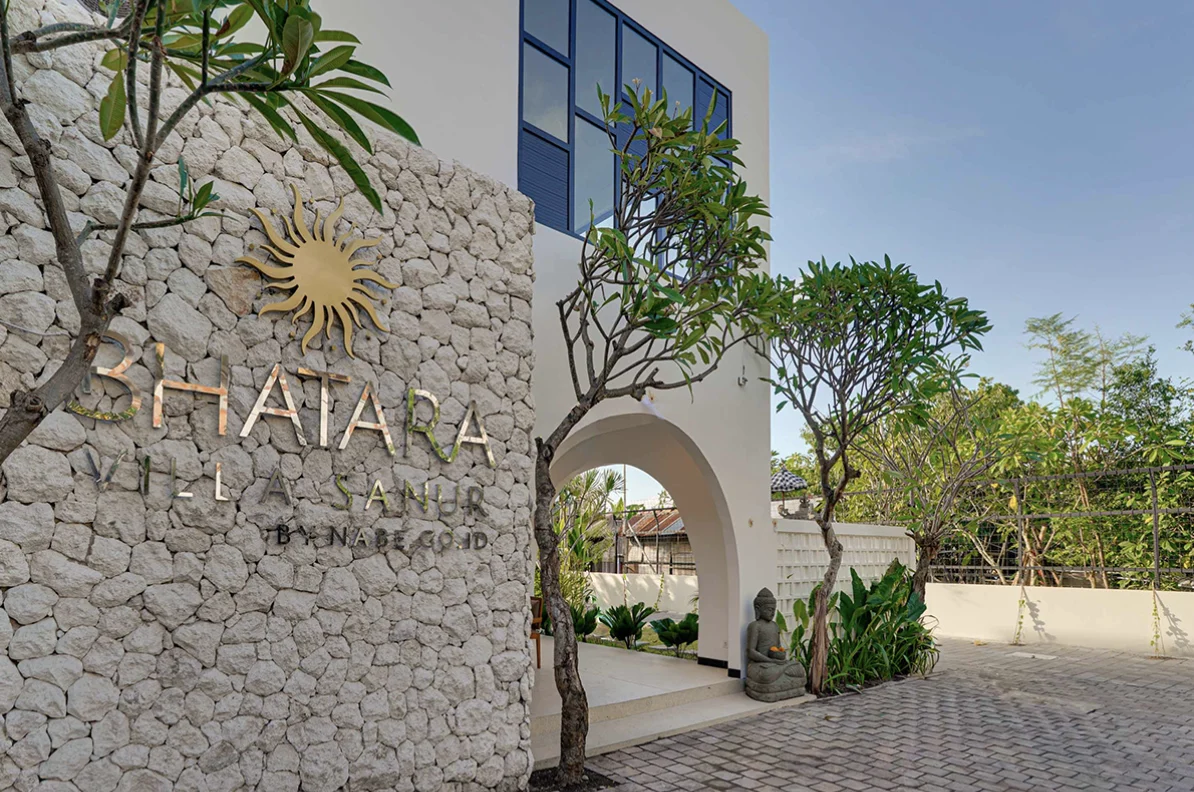 Bhatara Villa Sanur