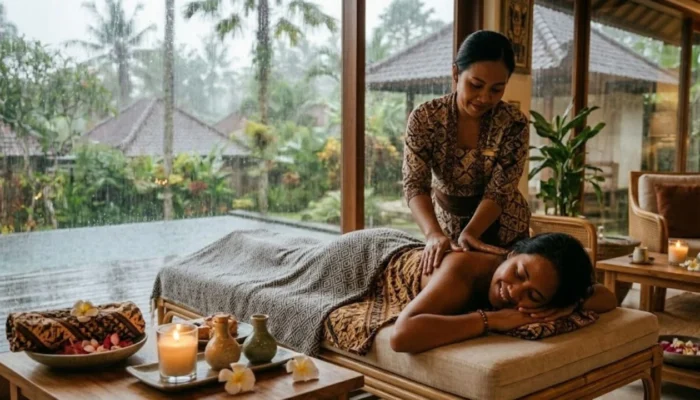 Spa Bali