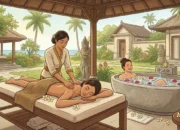 Spa Recommendations in Seminyak for Relieving Fatigue and Stress