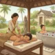 Spa Recommendations in Seminyak for Relieving Fatigue and Stress