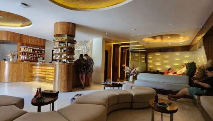 Sundari Ayurvedic Spa