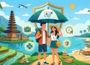 Travel Insurance to Bali: Essential or Not?
