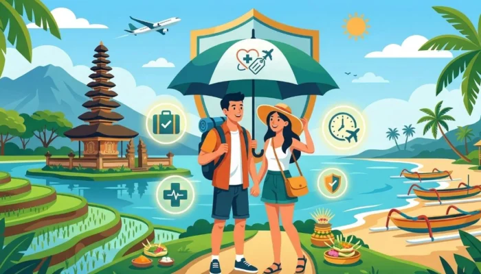 Travel Insurance to Bali: Essential or Not?