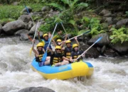 White Water Rafting in Ubud: A Rafting Experience You Shouldn’t Miss