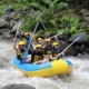 White Water Rafting in Ubud: A Rafting Experience You Shouldn’t Miss