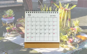 Getting to Know Triwara in the Balinese Calendar: Its Function, Purpose, and Meaning