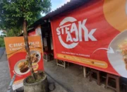Steak Ajik Kapal Mengwi: Aanbeveling voor Heerlijke en Goedkope Steak in Bali
