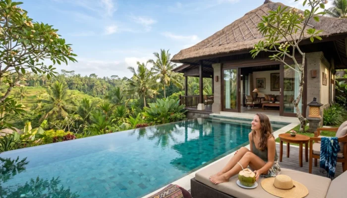 Complete Guide: Tips for Choosing a Villa in Bali to Maximize Your Vacation