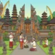 Prohibitions and Taboos When Visiting Temples in Bali