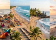 4 Beach Recommendations in Seminyak You Must Visit During Your Holiday to Bali