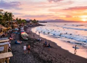 Beach Recommendations in Canggu That Must Be on Your Vacation List