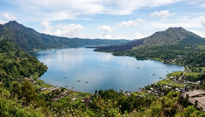 Danau Batur