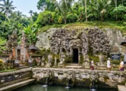 Goa Gajah Bali: A Historical Tourist Destination Full of Stories in Gianyar