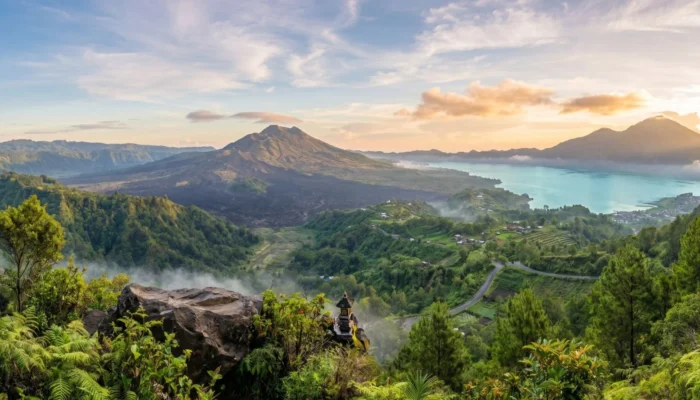 Gunung Batur