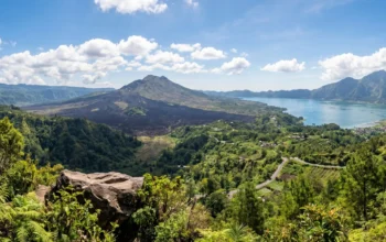 Kintamani