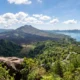 Atracción Turística de Kintamani: El Encanto Natural de las Tierras Altas de Bali