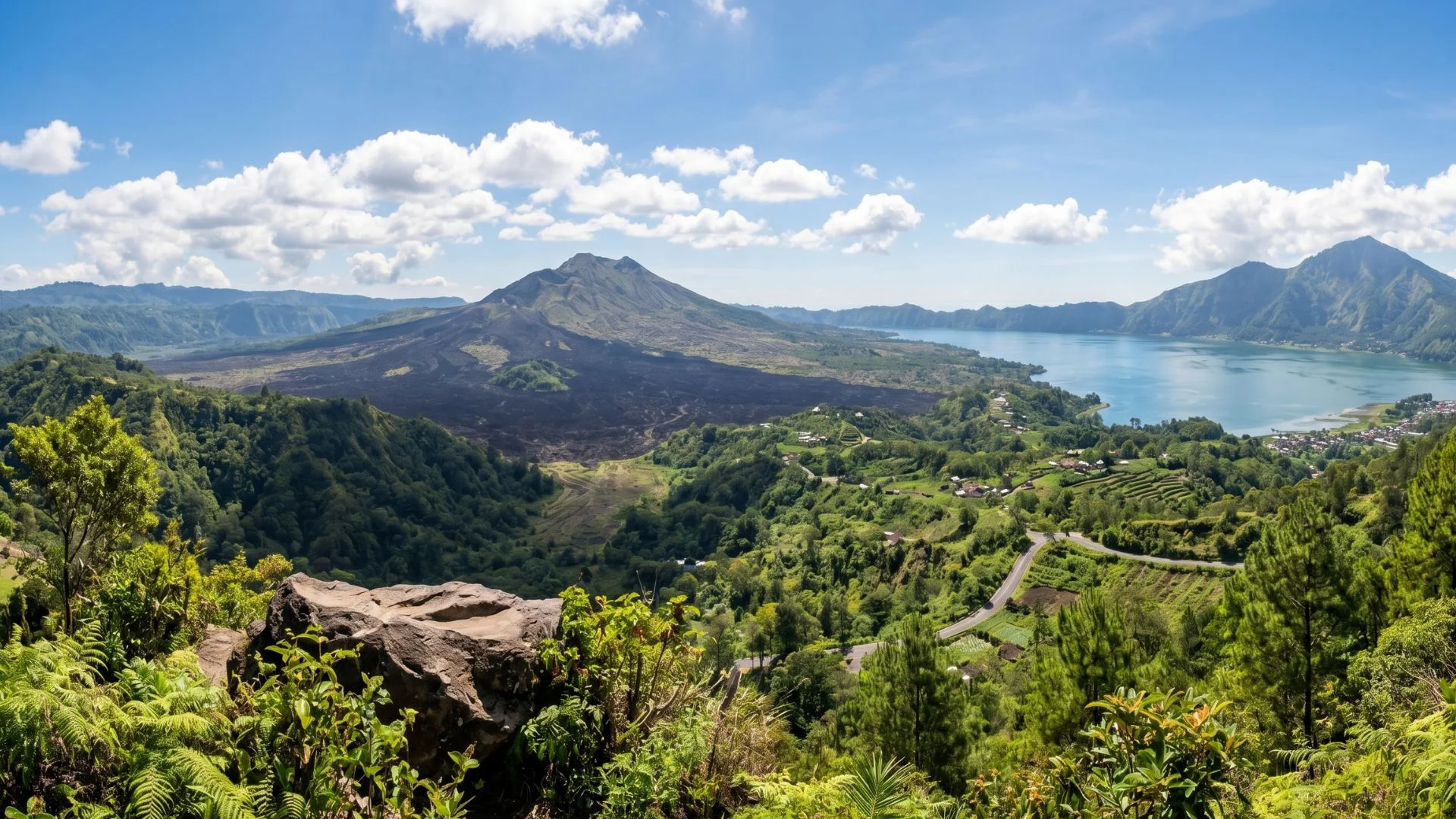 Kintamani