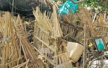 Trunyan Village Bali: A Unique Tourist Destination Full of Stories and Culture