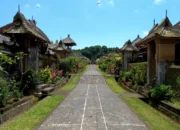 A Leisurely Stroll to Penglipuran Village: The Cleanest Village in the World That Makes You Feel at Home