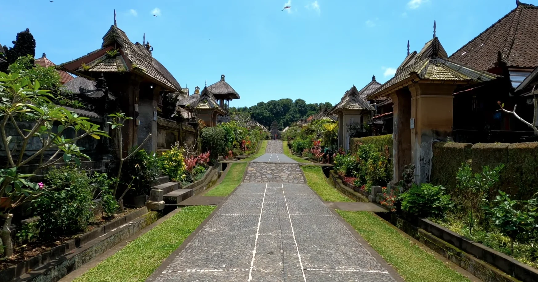 Panglipuran