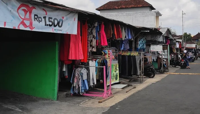 Pasar Kodok