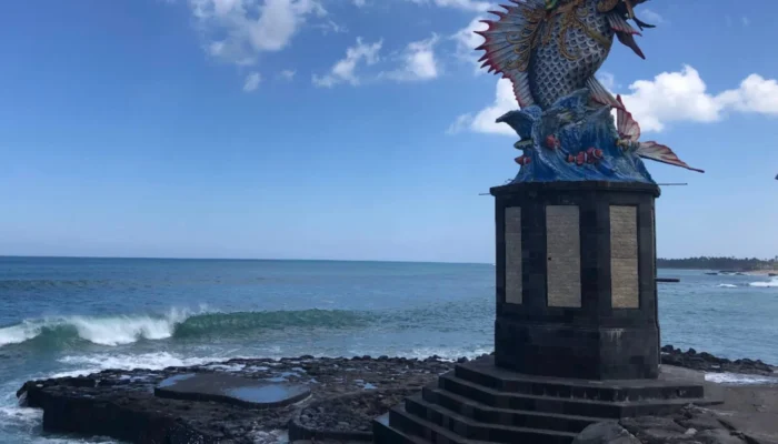 Pererenan Beach