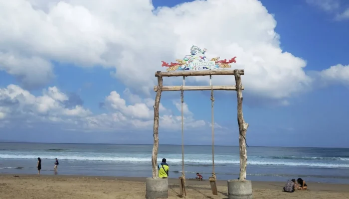 Petitenget Beach