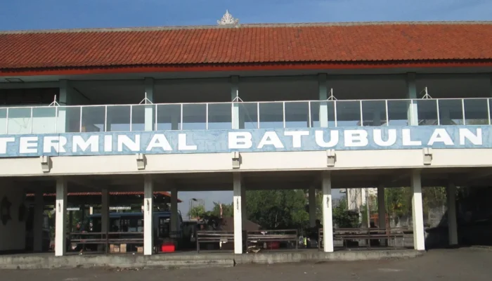 Terminal Batubulan
