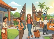 11 Things You Should Do When You First Arrive in Bali