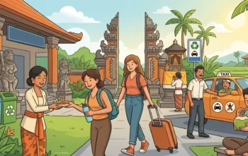 11 Things You Should Do When You First Arrive in Bali